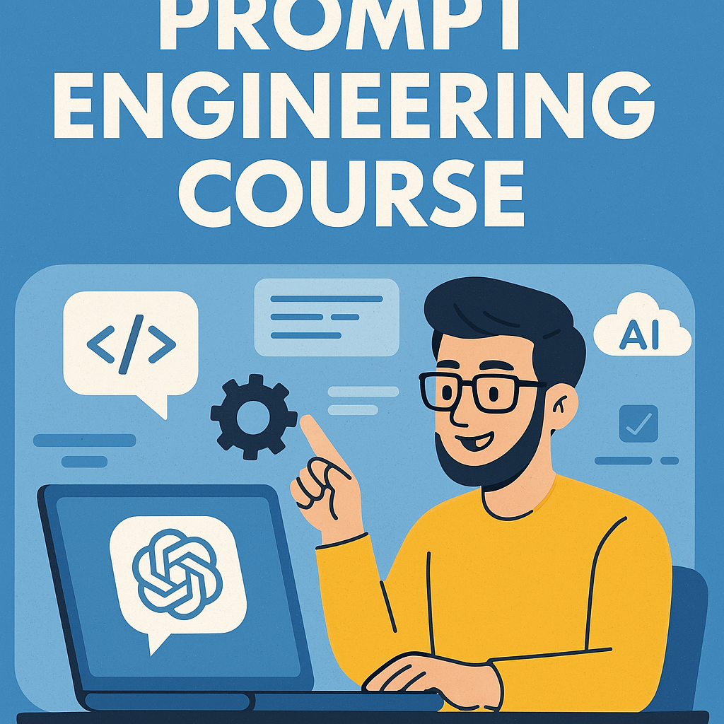 Promt Engineering Course